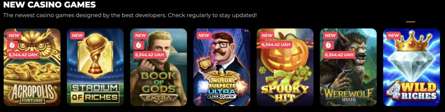 Hotslots casino